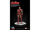 [1/9] Avengers: Age of Ultron - Iron Man Mark XLIII Multi-pose version