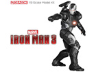[1/9] Iron Man 3 - War Machine