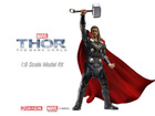 [1/9] Thor: The Dark World - Thor [Model Kit]
