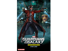 [1/9] Guardians of the Galaxy - Star Lord [Model Kit]