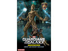 [1/9] Guardians of the Galaxy Groot with Rocket Raccoon
