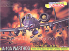 [1/144] A-10A WARTHOG