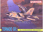[1/144] TORNADO GR.1 No.15 SQUADRON 
