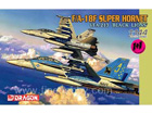 [1/144] F/A-18F Super Hornet VFA-213 