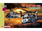 [1/144] US Navy MH-60S 
