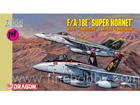 [1/144] F/A-18E Super Hornet VFA-31 