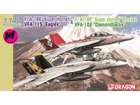 [1/144] F/A-18E Super Hornet VFA-115 
