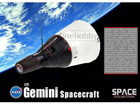 [1/72] Gemini Spacecraft