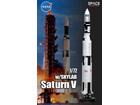 [1/72] Saturn V w/Sky Lab