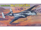 [1/72] HEINKEL He219A-5/R4