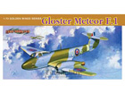 [1/72] Gloster Meteor F.1