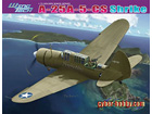 [1/72] A-25A-5-CS Shrike