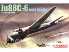 [1/48] Ju88C-6 NIGHT FIGHTER