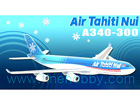 [1/400] A340-300 AIR TAHITI