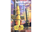 [1/48] Ba349D NATTER w/Launch Tower