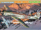 [1/48] Focke-Wulf Ta152C-0