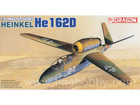[1/48] HEINKEL He 162D