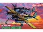 [1/48] Ta154 Mistel