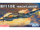 [1/48] Bf110E Nachtjager