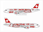 [1/400] SWISS A320 Hope Swiss