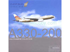 [1/400] Gulf Air A330-200 