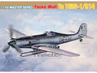 [1/48] Focke-Wuff Ta 152C-1/R14