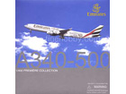 [1/400] Emirates A340-500
