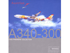 [1/400] Austrian Airlines A340-300
