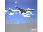 [1/400] GULF AIR A340-300