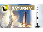 [1/400] Apollo Saturn V