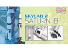 [1/400] Skylab 2 SATURN IB
