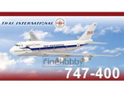 [1/400] Thai International 747-400