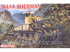 [1/35] M4A4 SHERMAN