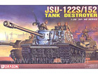 [1/35] JSU-122S/152 TANK DESTROYER
