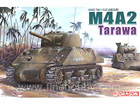 [1/35] M4A2 Tarawa