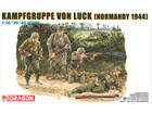 [1/35] KAMPFGRUPPE VON LUCK (Normandy 1944)