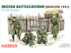 [1/35] Frozen Battleground (Moscow 1941)