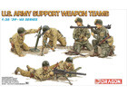 [1/35] U.S. ARMY SUPPORT WEAPON TEAMS