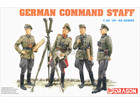 [1/35] German Command Staff