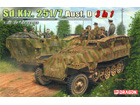 [1/35] Sd.Kfz. 251/7 Ausf. D PIONIERPANZERWAGEN
