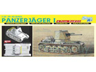 [1/35] Panzerjager I 4.7cm PaK(t)