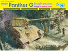 [1/35] Sd.Kfz.171 Panther G Early Production