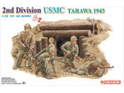 [1/35] USMC 2nd Division, Tarawa 1943 [Gen2]