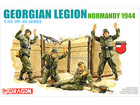 [1/35] Georgian Legion Normandy 1944