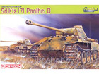 [1/35] Sd.Kfz.171 Panther D