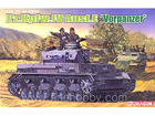 [1/35] Pz.Kpfw. IV Ausf E 