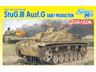 [1/35] StuG.III Ausf.G Early Production