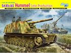 [1/35] Sd.Kfz.165 Hummel Late Production