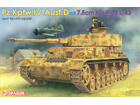 [1/35] Pz.Kpfw.IV Ausf.D mit 7.5cm Kw.K.40 L/43