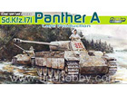 [1/35] Sd.Kfz.171 Panther A Late Production